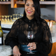 Illustration for article titled This Is Why We Can Have Nice Things: Wine Educator Larissa Dubose Raises a Glass to the Good Life